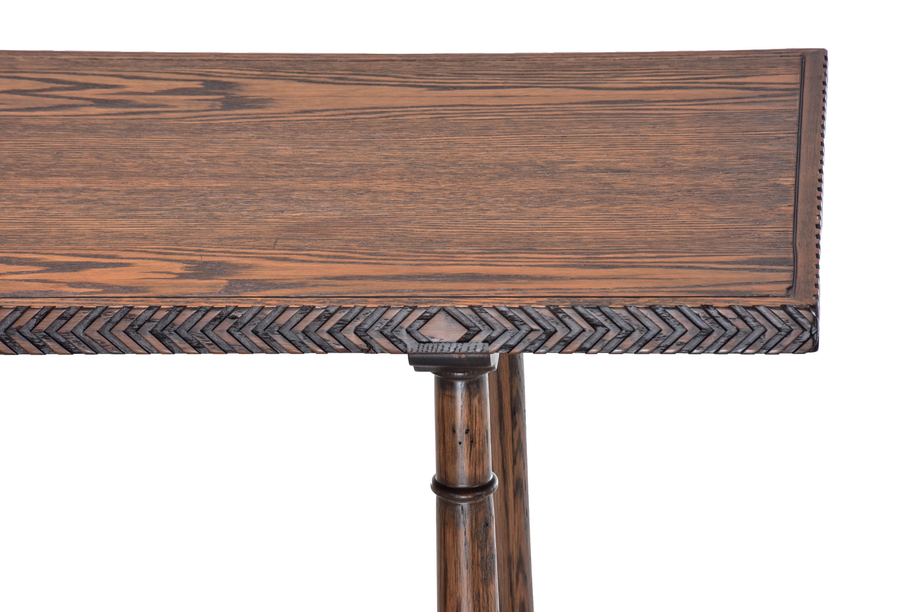 BOYD CONSOLE